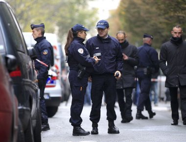 Γαλλία: Ενας 34χρονος άνδρας συνελήφθη και κρατείται ως ύποπτος για τη μυστηριώδη εξαφάνιση ενός κοριτσιού